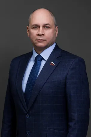 Соловьев Владимир Павлович